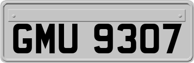 GMU9307