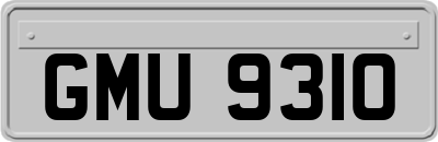 GMU9310