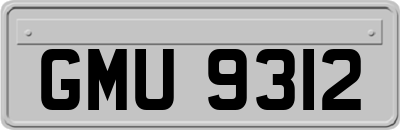 GMU9312
