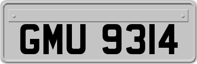 GMU9314