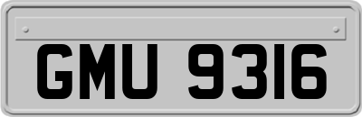 GMU9316