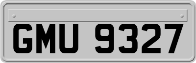 GMU9327