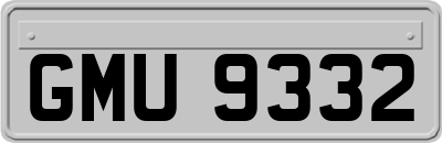 GMU9332
