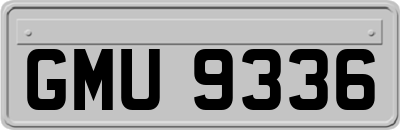 GMU9336