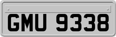 GMU9338