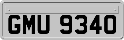 GMU9340