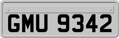GMU9342