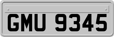 GMU9345