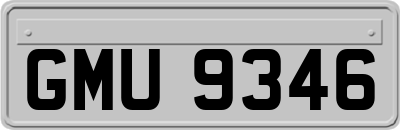 GMU9346