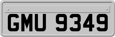 GMU9349