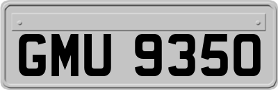 GMU9350