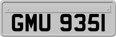 GMU9351