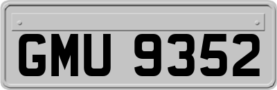 GMU9352