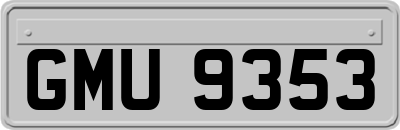 GMU9353