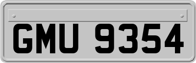 GMU9354