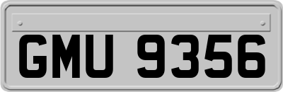 GMU9356