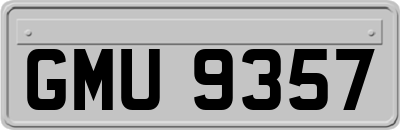 GMU9357
