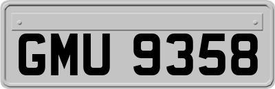 GMU9358