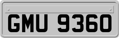 GMU9360