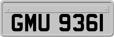 GMU9361