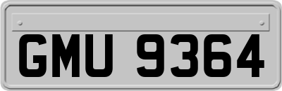 GMU9364