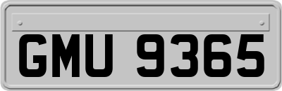 GMU9365