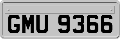 GMU9366