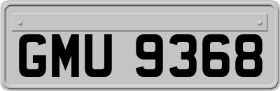 GMU9368