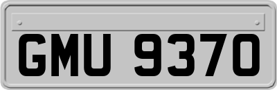 GMU9370