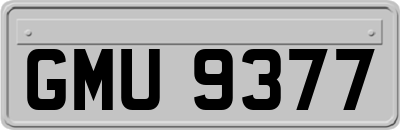 GMU9377