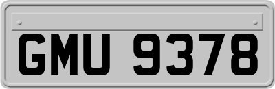 GMU9378