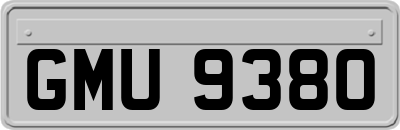 GMU9380