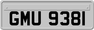 GMU9381
