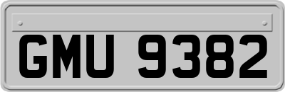GMU9382