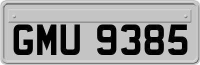 GMU9385