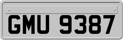 GMU9387