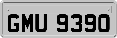 GMU9390