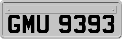 GMU9393