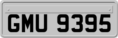 GMU9395