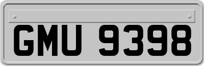 GMU9398