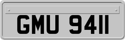 GMU9411