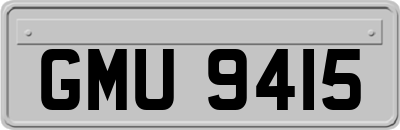GMU9415
