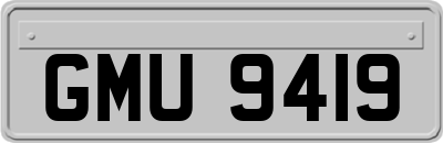 GMU9419