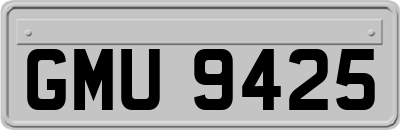 GMU9425