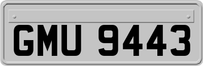 GMU9443
