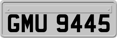 GMU9445
