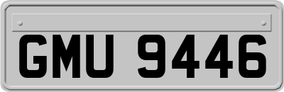 GMU9446
