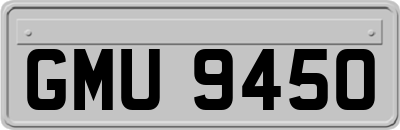 GMU9450