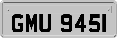 GMU9451