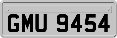 GMU9454